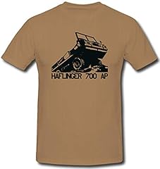 Haflinger 700 bundesheer gebraucht kaufen  Wird an jeden Ort in Deutschland