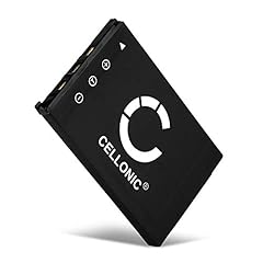 Cellonic batteria per usato  Spedito ovunque in Italia 