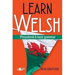 Learn welsh phrasebook for sale  Delivered anywhere in UK