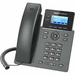 Grandstream telã fono usato  Spedito ovunque in Italia 