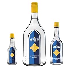 Alpa francovka lot d'occasion  Livré partout en Belgiqu