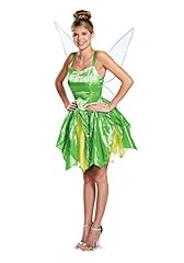 Damen feen tinkerbell gebraucht kaufen  Wird an jeden Ort in Deutschland