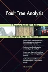Fault tree analysis for sale  Delivered anywhere in USA 