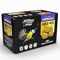 Grumpy gardener fat for sale  Delivered anywhere in UK