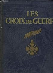 Croix guerre. d'occasion  Livré partout en France