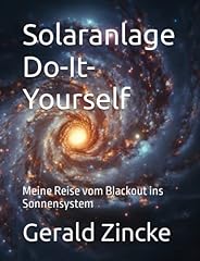 Solaranlage yourself reise gebraucht kaufen  Wird an jeden Ort in Deutschland