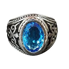 Anello con sigillo usato  Spedito ovunque in Italia 