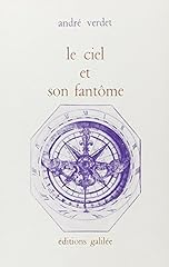 Ciel fantôme d'occasion  Livré partout en France