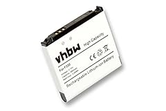 Vhbw akku kompatibel gebraucht kaufen  Wird an jeden Ort in Deutschland