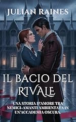 Bacio del rivale gebraucht kaufen  Wird an jeden Ort in Deutschland