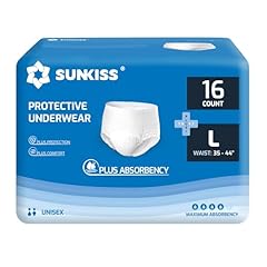 Sunkiss trustplus incontinence for sale  Delivered anywhere in UK