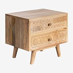 Sklum comodino legno usato  Spedito ovunque in Italia 