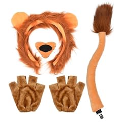 Hodrme pieces lion for sale  Delivered anywhere in USA 