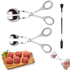Stück fleischbällchen former gebraucht kaufen  Wird an jeden Ort in Deutschland