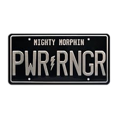 Mighty morphin pwr for sale  Delivered anywhere in USA 
