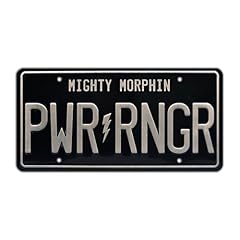 Mighty morphin pwr for sale  Delivered anywhere in USA 