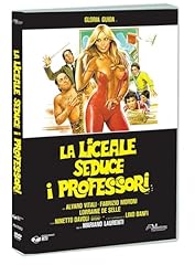 Liceale seduce professori usato  Spedito ovunque in Italia 