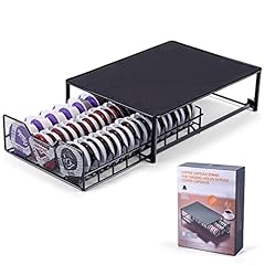 Coffee pods storage for sale  Delivered anywhere in UK