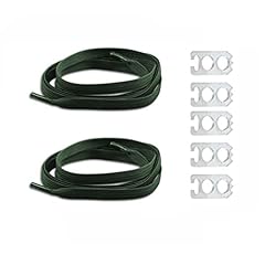 Shoe laces kids for sale  Delivered anywhere in UK