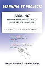 Arduino remote sensing d'occasion  Livré partout en France