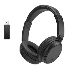 Wireless bluetooth headset for sale  Delivered anywhere in UK