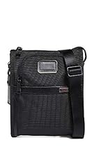 Tumi alpha pocket for sale  Delivered anywhere in USA 