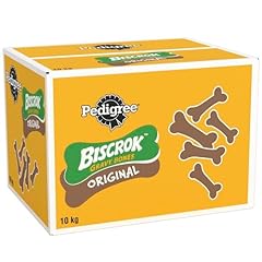Pedigree biscrok original for sale  Delivered anywhere in UK