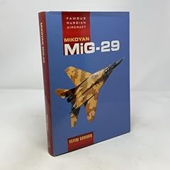 Mikoyan mig for sale  Delivered anywhere in USA 