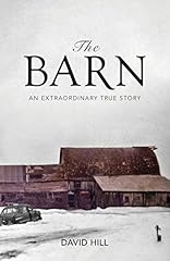 Barn extraordinary true for sale  Delivered anywhere in USA 