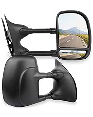 Yishuee tow mirrors for sale  Delivered anywhere in USA 