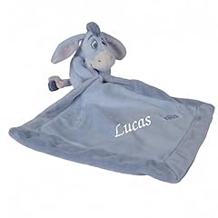 Doudou personnalisé bourrique d'occasion  Livré partout en France