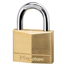 Master lock 140eurd d'occasion  Livré partout en France