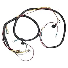 Complete tractor wiring for sale  Delivered anywhere in USA 