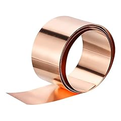 Uxcell copper flashing for sale  Delivered anywhere in USA 