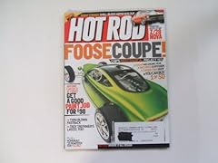 Hot rod july for sale  Delivered anywhere in USA 