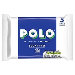 Polo mint sugar for sale  Delivered anywhere in UK