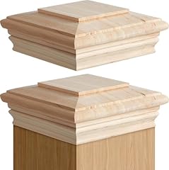 Soaoo pieces wooden for sale  Delivered anywhere in USA 