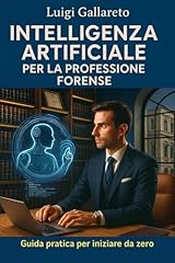 Intelligenza artificiale per usato  Spedito ovunque in Italia 