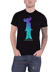 Jamiroquai jamirts01mb03 shirt d'occasion  Livré partout en France