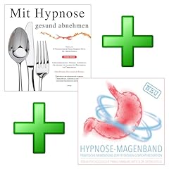 Hypnose gesund abnehmen gebraucht kaufen  Wird an jeden Ort in Deutschland