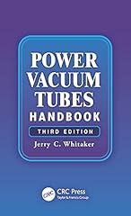 Power vacuum tubes for sale  Delivered anywhere in USA 