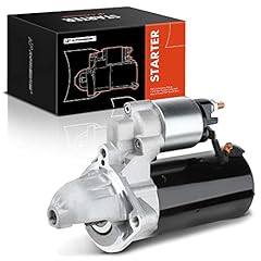 Premium starter motor for sale  Delivered anywhere in UK