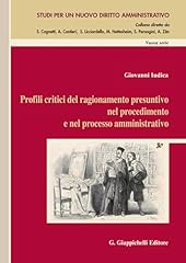 Profili critici del usato  Spedito ovunque in Italia 