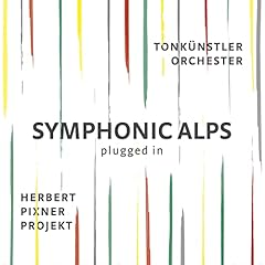 Symphonic alps plugged gebraucht kaufen  Wird an jeden Ort in Deutschland
