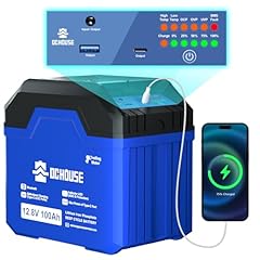 Dchouse bluetooth lithium gebraucht kaufen  Wird an jeden Ort in Deutschland