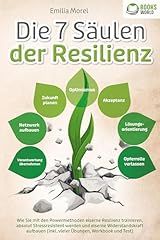 Säulen resilienz den gebraucht kaufen  Wird an jeden Ort in Deutschland
