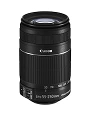 Canon 250mm 4 d'occasion  Livré partout en Belgiqu