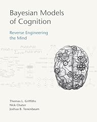 Bayesian models cognition for sale  Delivered anywhere in UK