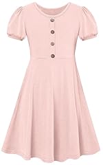 Sfreebo girls dresses for sale  Delivered anywhere in UK