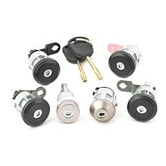 Complete vehicle lock for sale  Delivered anywhere in UK